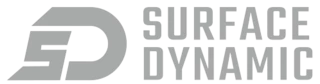 SurfaceDynamic Secondary Vector Grey