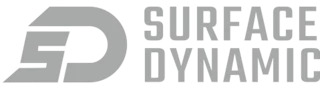 SurfaceDynamic Secondary Vector Grey